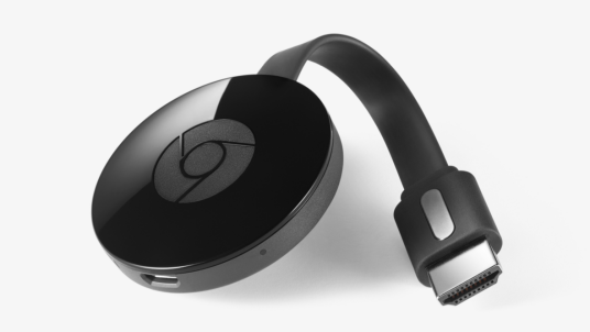 Chromecast