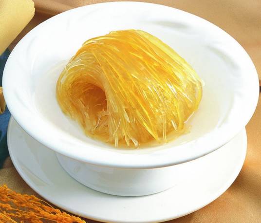鱼翅（食材）