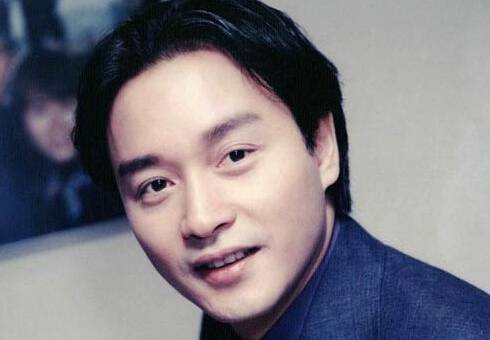 张国荣死亡之谜