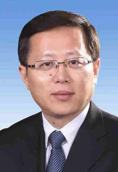 蒋希伟（中央广播电视总台党组成员）