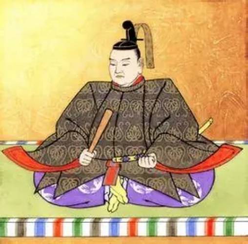 今川义元（日本战国时期大名）