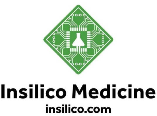 英矽智能科技(上海)有限公司