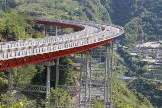 雅安—西昌高速公路