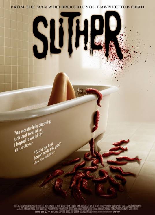 撕裂人(2006年詹姆斯·古恩执导美国电影)