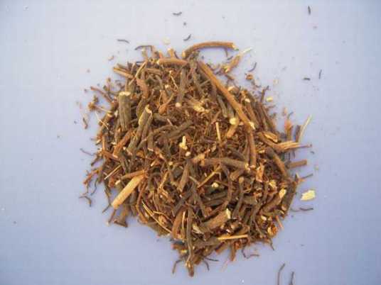 威灵仙（中药）