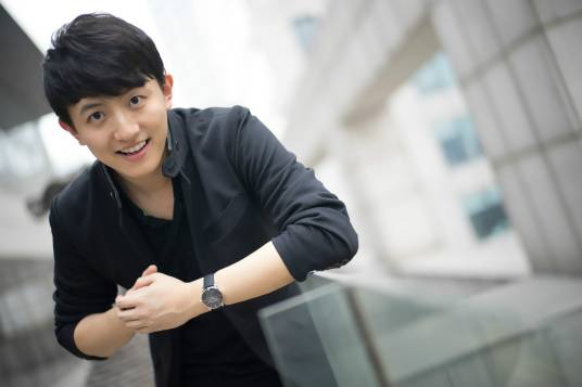 陈默(腾讯音乐娱乐集团品牌公关负责人)