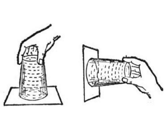 大气压力（物理学名词）