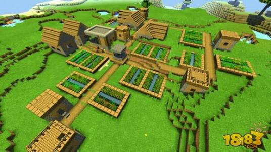 种子（游戏《Minecraft》中的世界生成依据）
