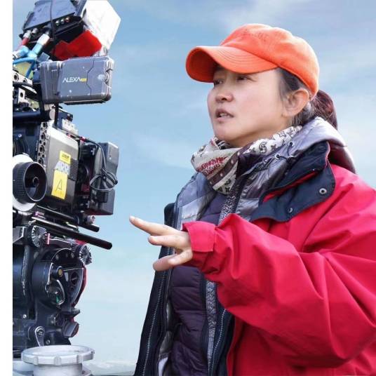 杨阳（中国中央电视台中国电视剧制作中心导演）