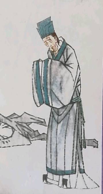 严监生