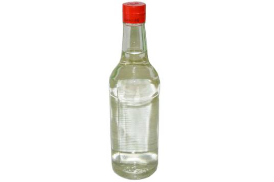 白醋（烹调的酸味辅料）