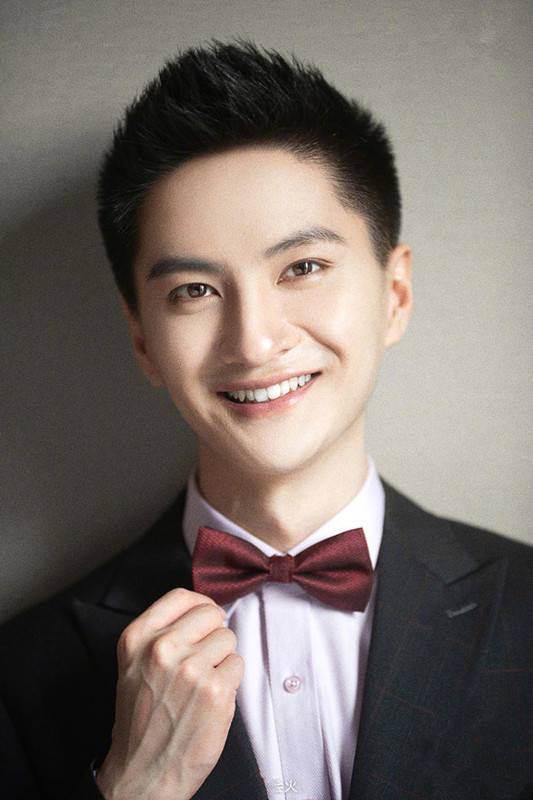 李瑞（中国内地男演员）