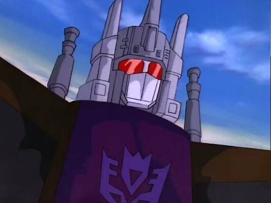 混天豹（《变形金刚》里的组合金刚）