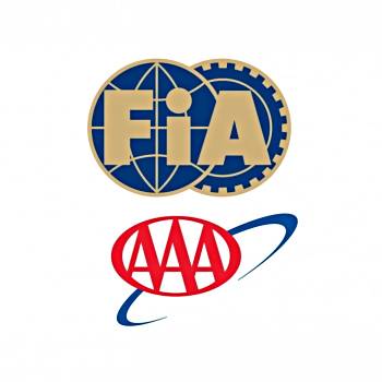 国际汽车联合会