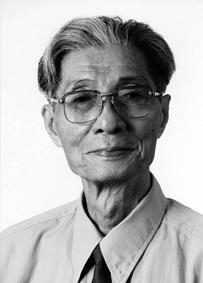 李辰（眼科泰斗）