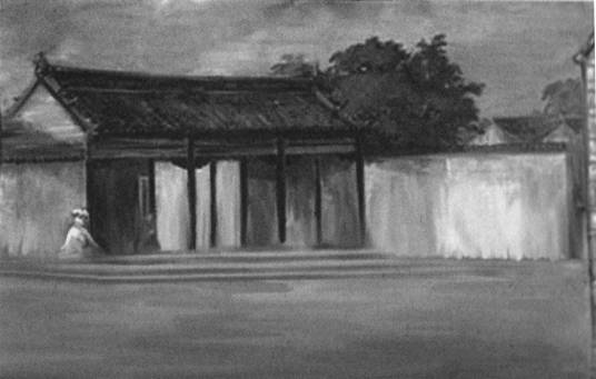 两广总督（明清两朝官职）