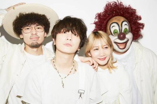 SEKAI NO OWARI