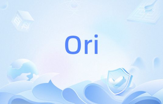 Ori（遗传学术语）