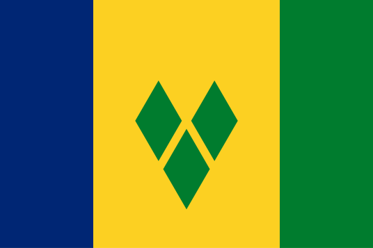 圣文森特和格林纳丁斯