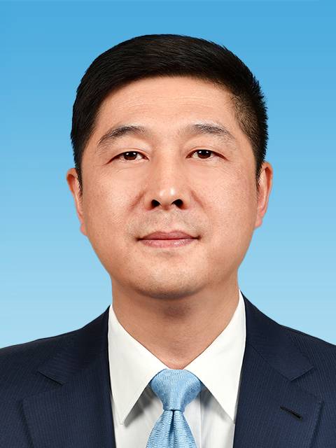 郑海洋（河南省人民政府副省长，省公安厅厅长、党委书记、督察长）