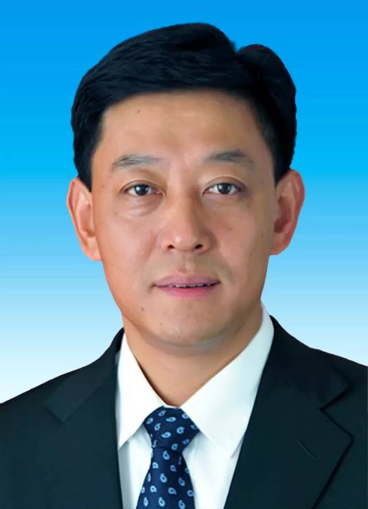 胡玉亭（第二十届中央委员，吉林省委副书记、省委科技委员会主任，省政府党组书记、省长）