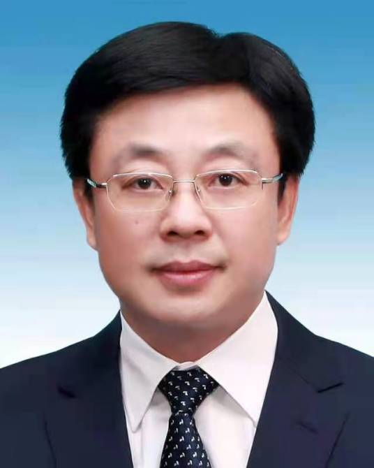 刘运（山东省潍坊市委书记，潍坊军分区党委第一书记）