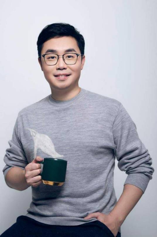 蔡崇达（中国当代作家、媒体人）