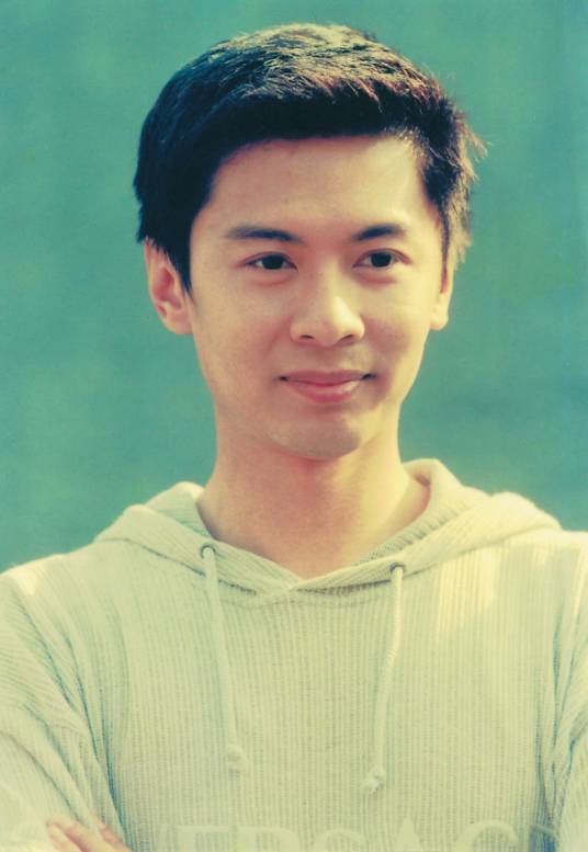 何宝生(中国香港男演员)