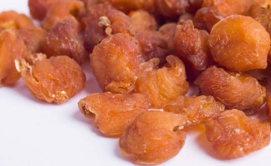 龙眼肉(无患子科植物)