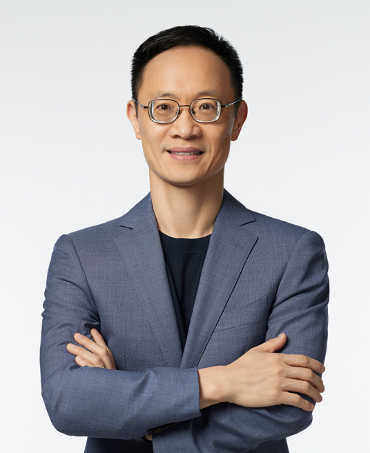 林斌（小米联合创始人、小米集团副董事长、执行董事、小米香港基金会理事长）