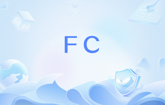 FC（网络流行语（废材的简写））