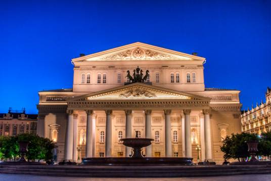 剧院（用来表演戏剧话剧文娱的场所）