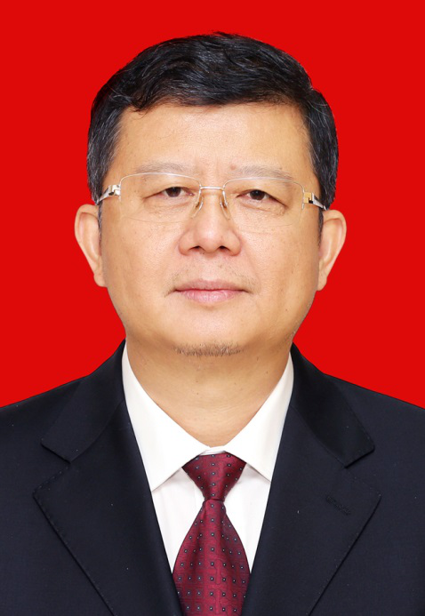 李宏庆(广西壮族自治区农业农村厅原党组书记)