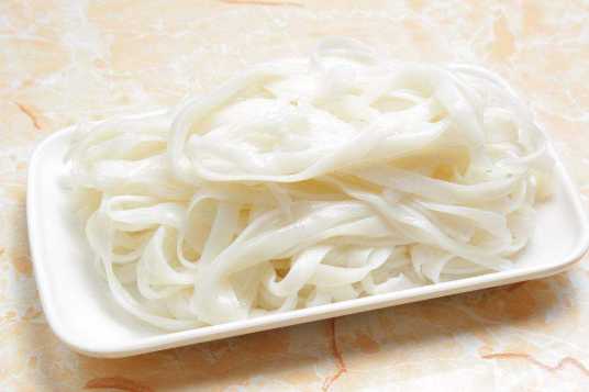 河粉