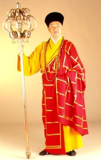 玄慈（小说《天龙八部》中的人物）