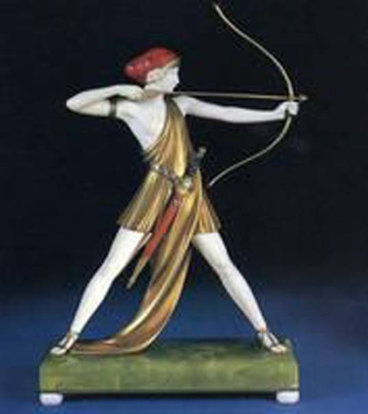 弓箭手（古代军事单位）