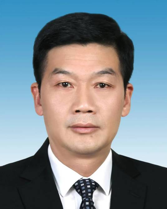 李再勇