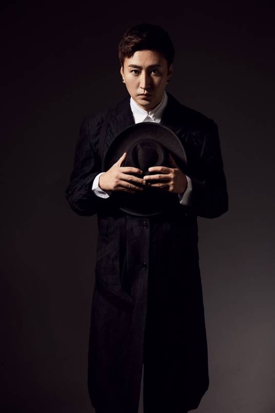 光泽（中国流行男歌手、唱作人）