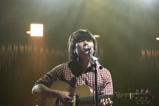 三十岁的女人（中国民谣歌手赵雷原创歌曲）