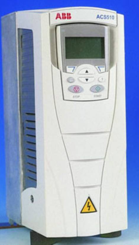 abb变频器