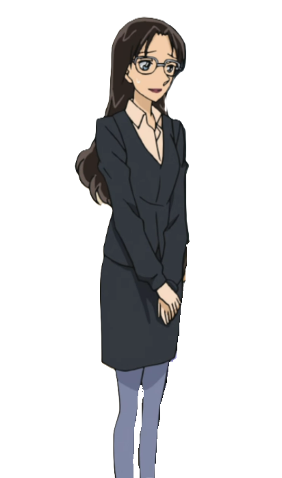 若狭留美