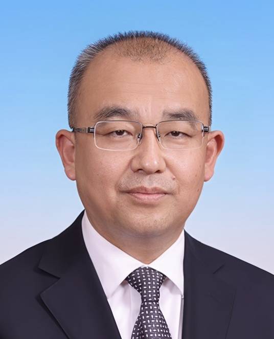 于英杰（北京市委常委、教育工委书记）