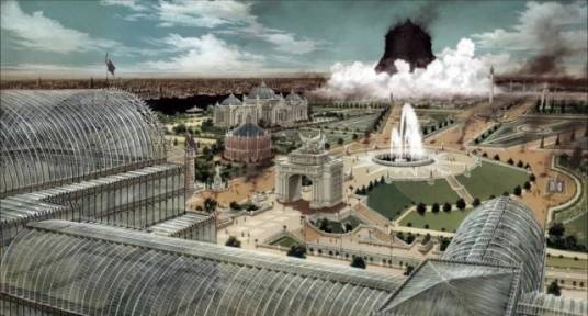 维多利亚时代(英国历史时期)