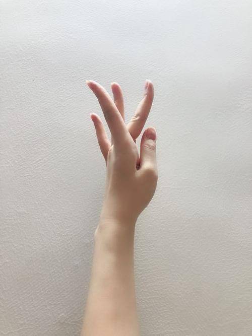 兰花指（手势）