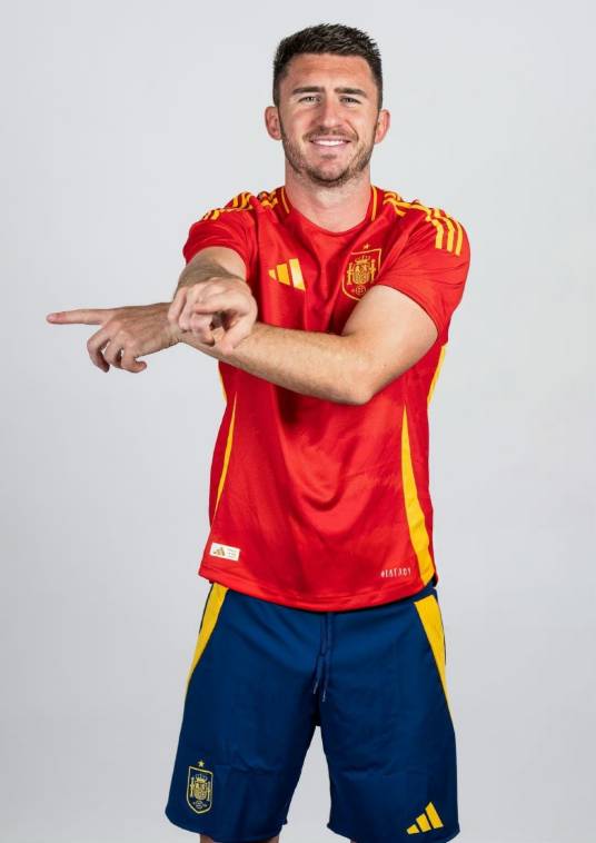 艾默里克·拉波特