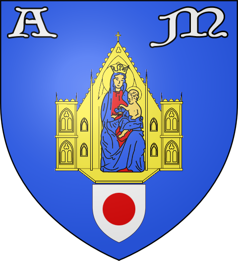 蒙彼利埃（法国城市Montpellier）