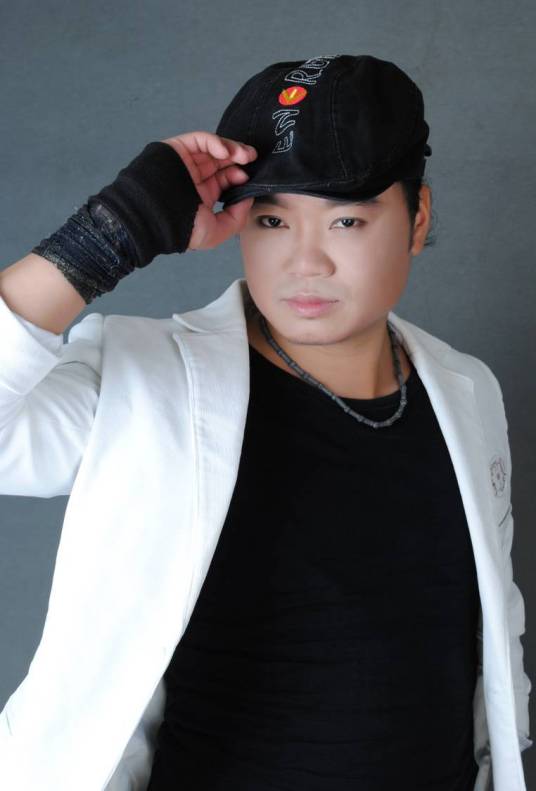 金城(亚运歌手)