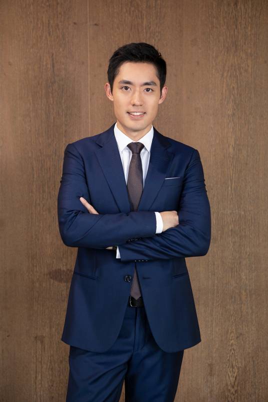 刘阳(中央电视台男主持人)