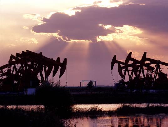 辽河油田（中国陆上第九大油田）