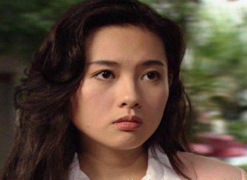 方婷（1992年TVB电视剧《大时代》人物）